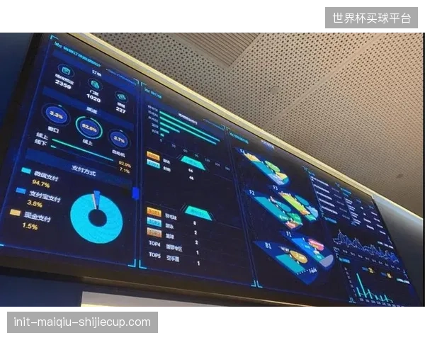 警告：全国超过60%的体育场馆仍不对公众开放，数字化鸿沟正在加剧